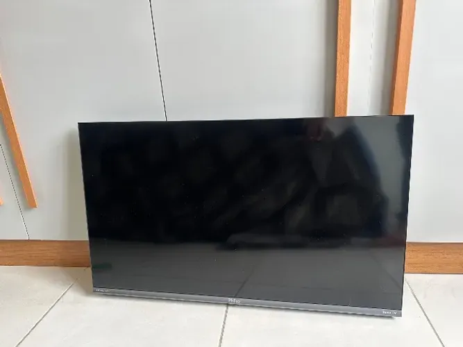 Televisão 32? Smart