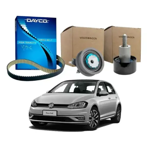 Kit Correia Dentada Tensor Golf Up Saveiro 1.4 TSI HXKI29260