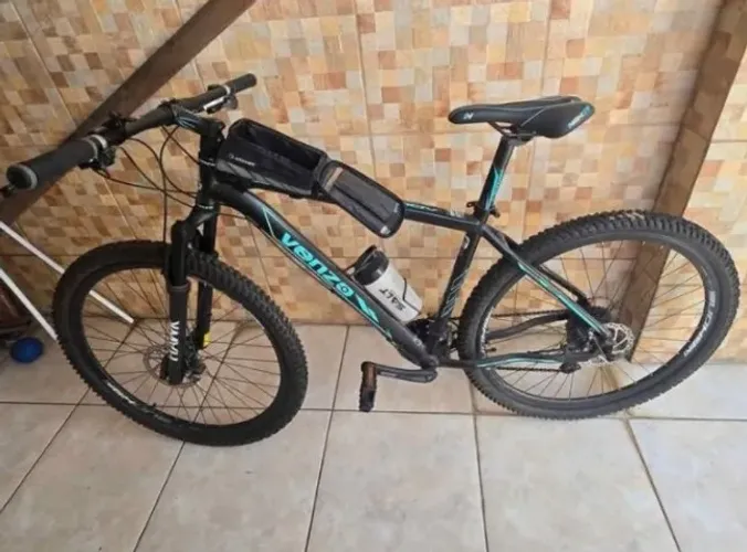 Bike MTB VENZO 29