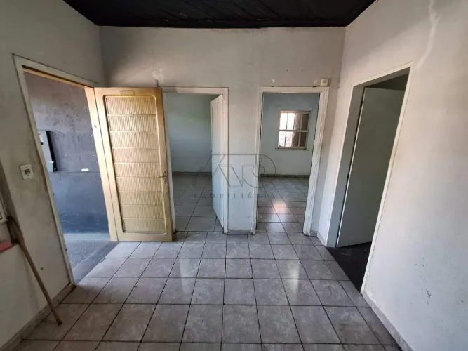 Casa para aluguel, 2 quartos, VILA REZENDE - PIRACICABA/SP