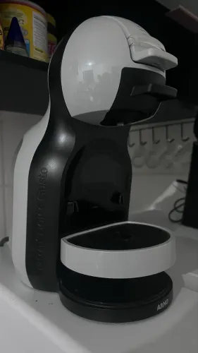 Cafeteira dolce gusto