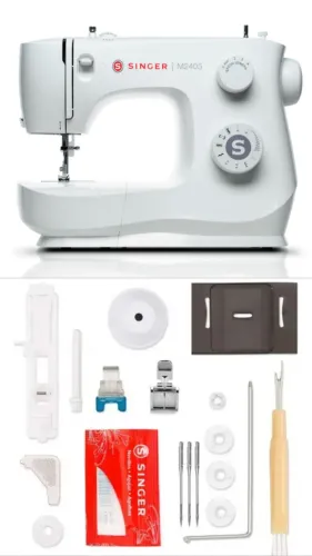 Vende-se máquina de costura singer