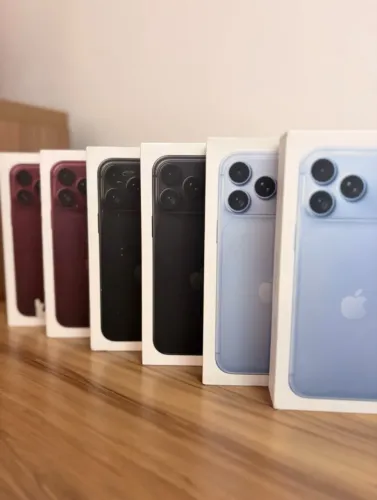 iPhone 18 Pro Max