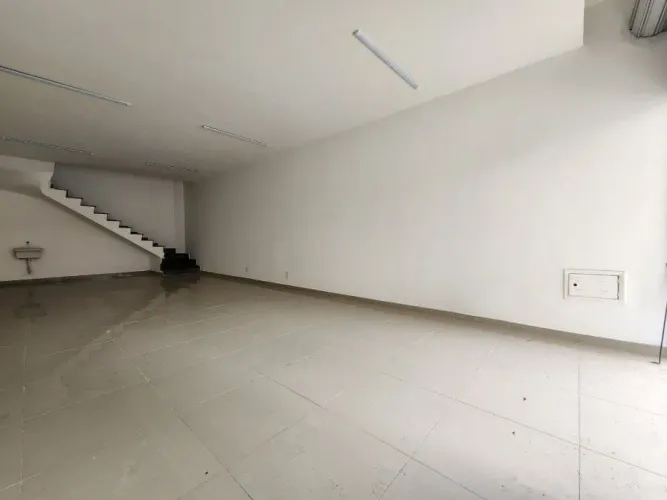 Loja para alugar, 120 m² por R$3.500,00/mês - Centro - Juiz de Fora/MG