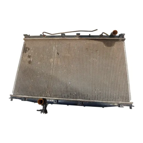 Radiador Água Motor Hyundai Santa Fé 2.7 2007 A 2012