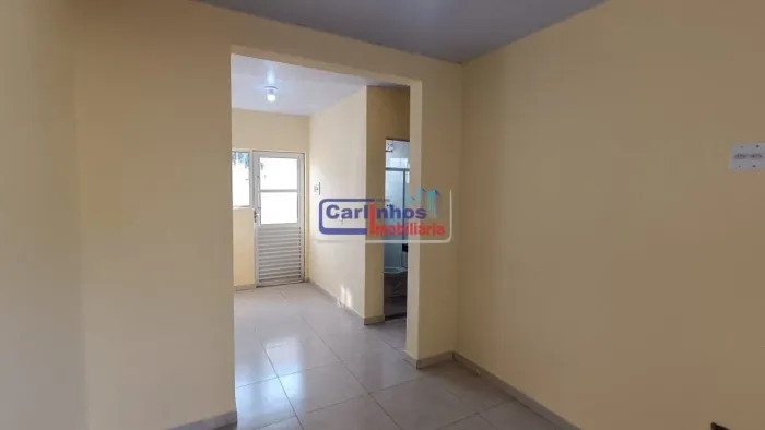 Apartamento para Aluguel no Bairro Bandeirinhas - Betim/MG