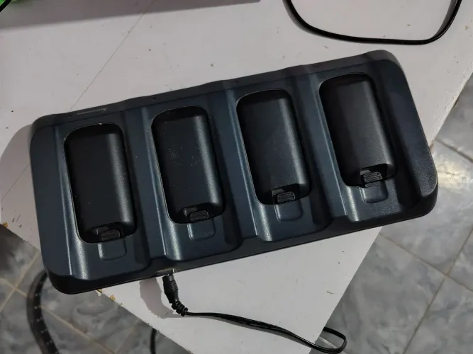 baterias para coletor de dados Honeywell eda61k