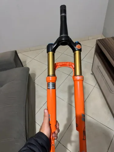 SUSPENSÃO FOX SC 32 KASHIMA