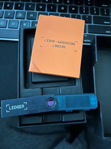 Legjer nano plus S