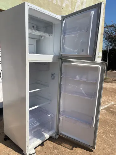 Frost free Eletrolux