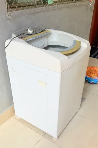 Lavadora Brastemp 11kg