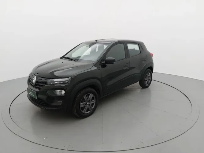 Renault Kwid 1.0 Zen 2025
