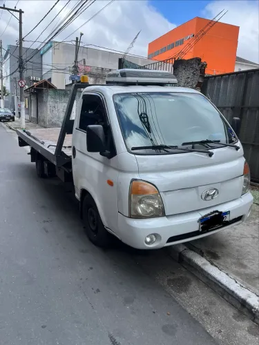 Hyundai HR 2.5 TCI Diesel (rs/rd) 2012