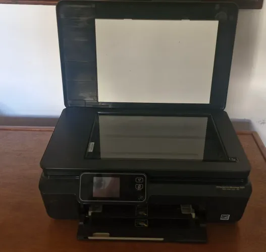Vendo impressora  