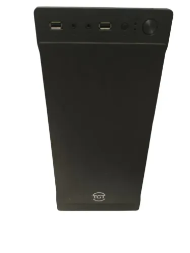 Computador com placa de vídeo GT 730