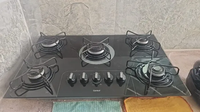 coktop