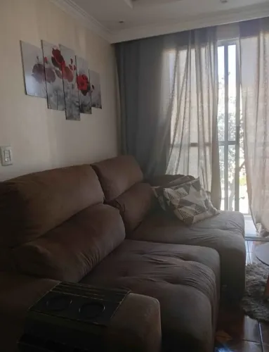 Sofá retrátil inclinável 