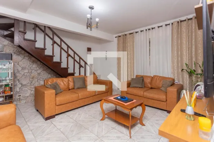 Casa à Venda - Socorro, 4 Quartos, 180 m2