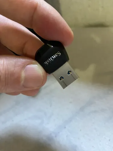 Sandisk Micro usb adapter 3.0