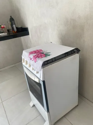 Fogão