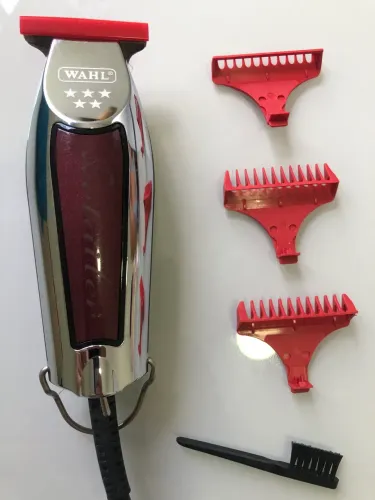 Máquina de Acabamento Detailer / WAHL 5 Estrelas