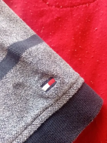 Camisas 