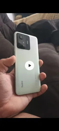 Celular redmi 12s 
