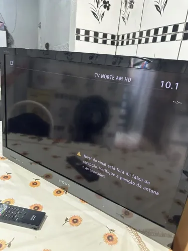 Tv 32 polegadas