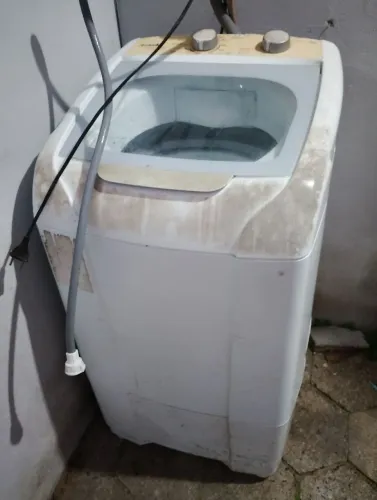 Máquina usada