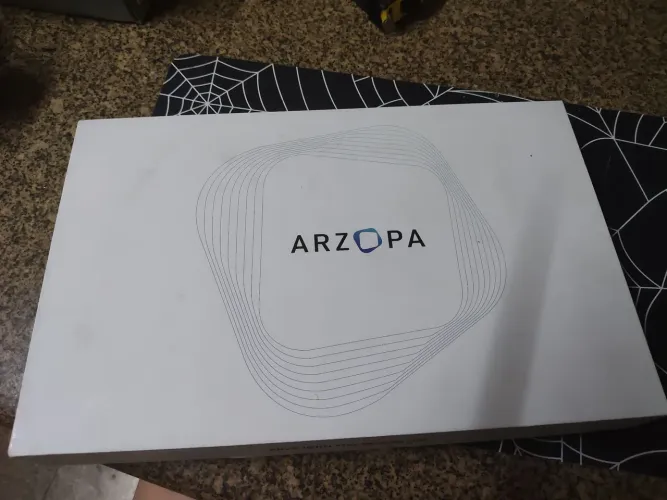 Monitor 14' novo Arzopa