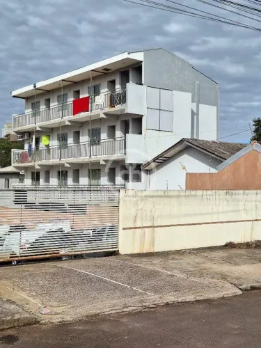 Apartamento para alugar - Neva