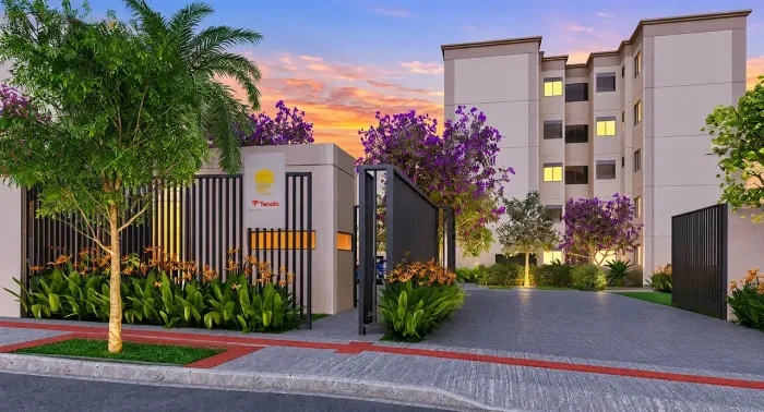 Imóvel para venda tem 43 metros quadrados com 2 quartos em Vasco da Gama - Recife - PE