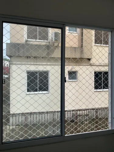 Rede de proteção 