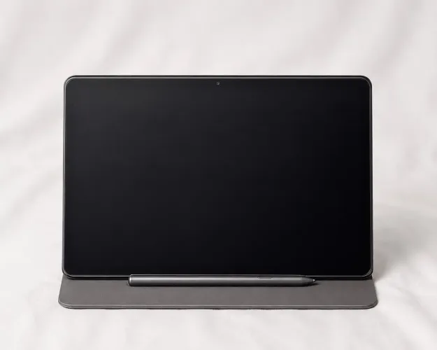 Tablet Lenovo Idea Tab Completo - Caneta, Capa e Caixa Original