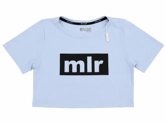 Blusa Miller Jeans Deluxe Original