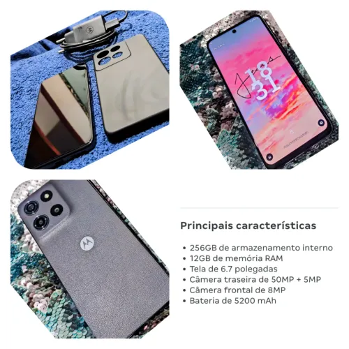 Celular semi novo funcionando perfeitamente