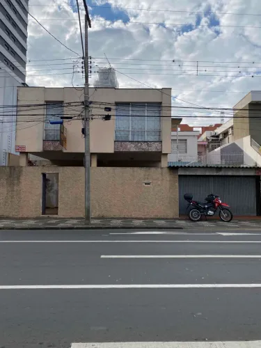 Casa para locação e venda Estrela, Ponta Grossa, PR