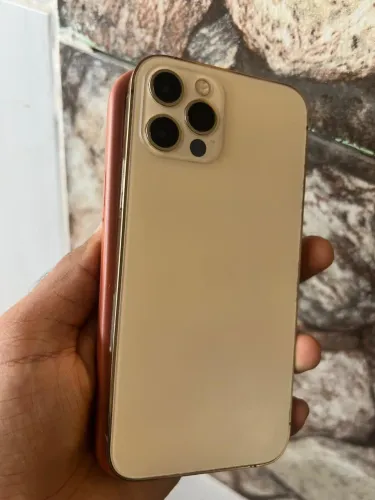 iPhone 12 Pro 128GB aceito cartão 
