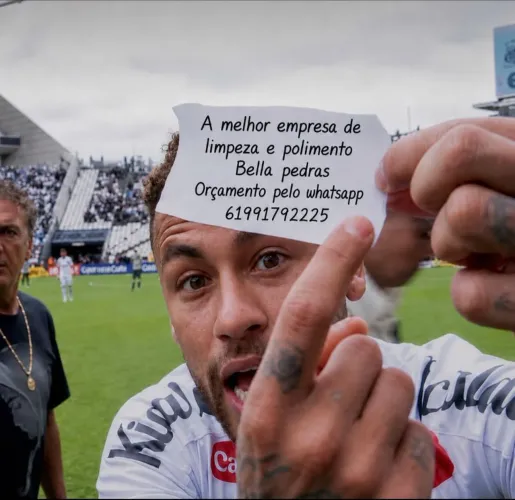 O seu piso está feio sem brilho sem vida
