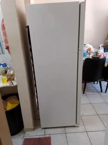 Vendo Geladeira Brastemp e um freezer Ibera