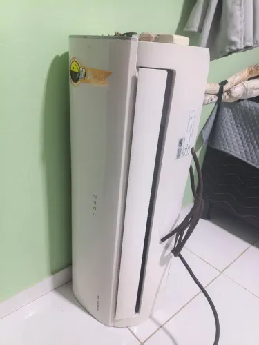 Vendo ar-condicionado