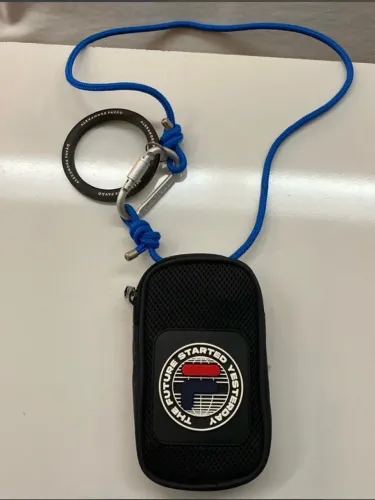 Bolsa Alexandre pavão