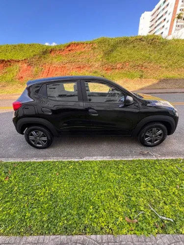 Renault Kwid Zen 1.0 Flex 12V 5P Mec. 2026