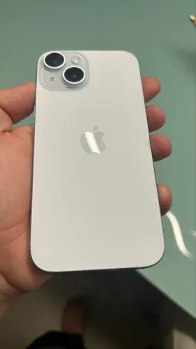Iphone 15 256GB - Oportunidade