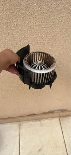 MOTOR VENTILADOR AR CONDICIONADO AMAROK