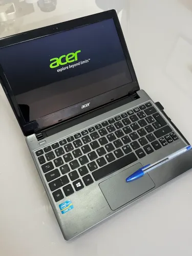 Notebook Acer Aspire V5-171 (Intel Core i3)