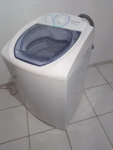 Máquina de lavar