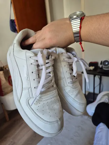 Tênis Puma Caven Branco