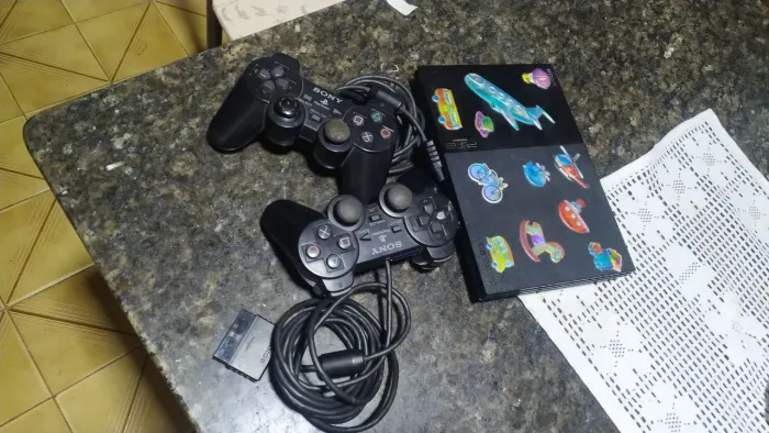 Ps2