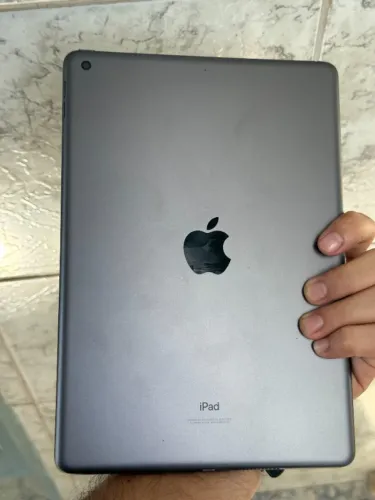 VENDO iPad 9th Geração 10,2'' Wi-fi 256gb 